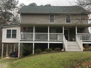 5565 Indian Mound Rd, Laurens, SC 29360