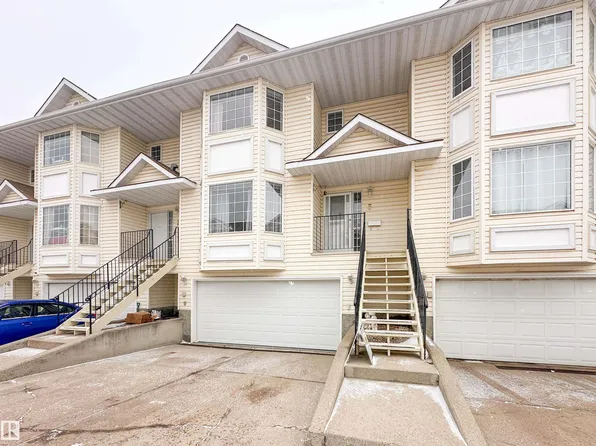 10 Devon Close #3, Saint Albert, AB T8N 6B6