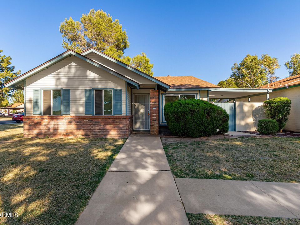 1st image of 5135 E EVERGREEN Street #1156