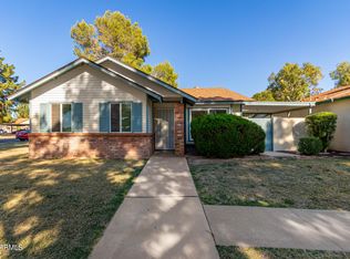 5135 E Evergreen St UNIT 1156, Mesa, AZ 85205