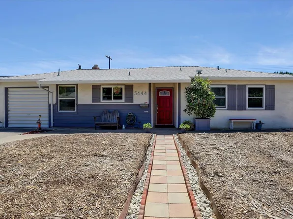 3444 Windsor Dr, Sacramento, CA 95864