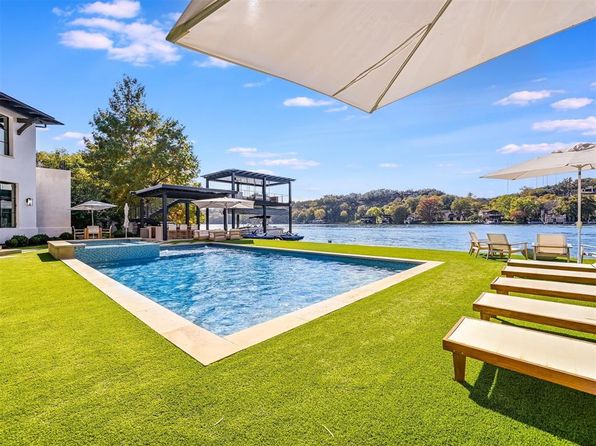 Austin TX Luxury Homes For Sale - 3953 Homes | Zillow