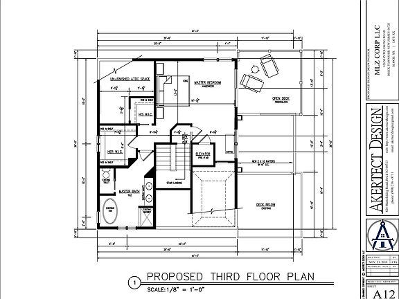 5th image of 804 1st Ave