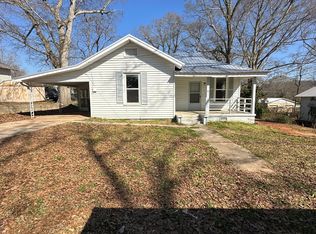 7 Spruce St, Manchester, GA 31816