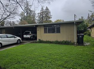 922 Street, Davis, CA