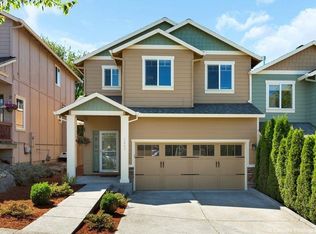 1463 NE 176th Ave, Portland, OR 97230