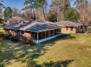 127 Ridgeview Dr, Carriere, MS 39426