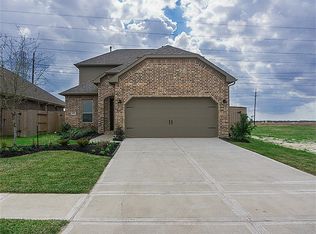 19902 Rojo Rock Ln, Cypress, TX 77433