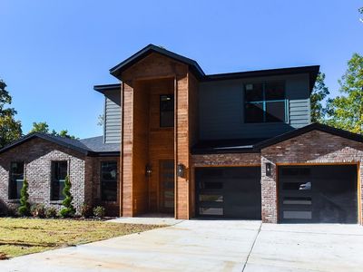 50 Claxton Dr, Bella Vista, AR, 72714
