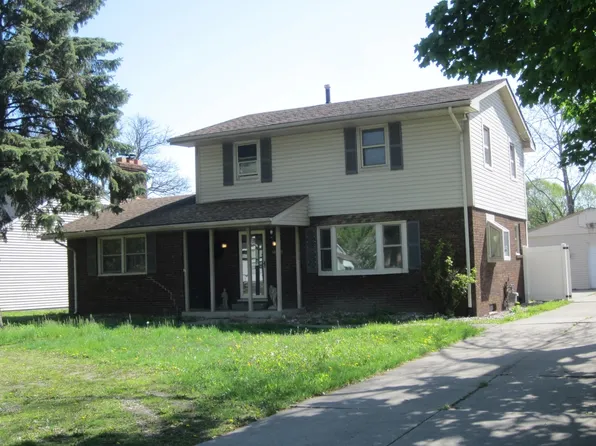 14909 Flanders St, Southgate, MI 48195