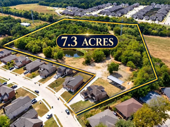 240 Teakwood Dr, Princeton, TX 75407