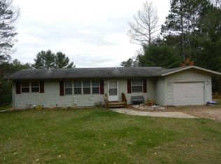8977 Shishebogama Dr, Minocqua, WI 54548