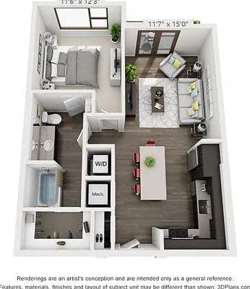 Groves South Lamar — Photo 35