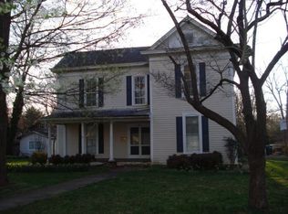 820 N Ashe Ave, Newton, NC 28658