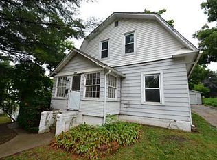 2454 SW 7th St, Des Moines, IA 50315