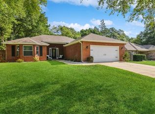 3236 Twilight Dr, Crestview, FL 32536