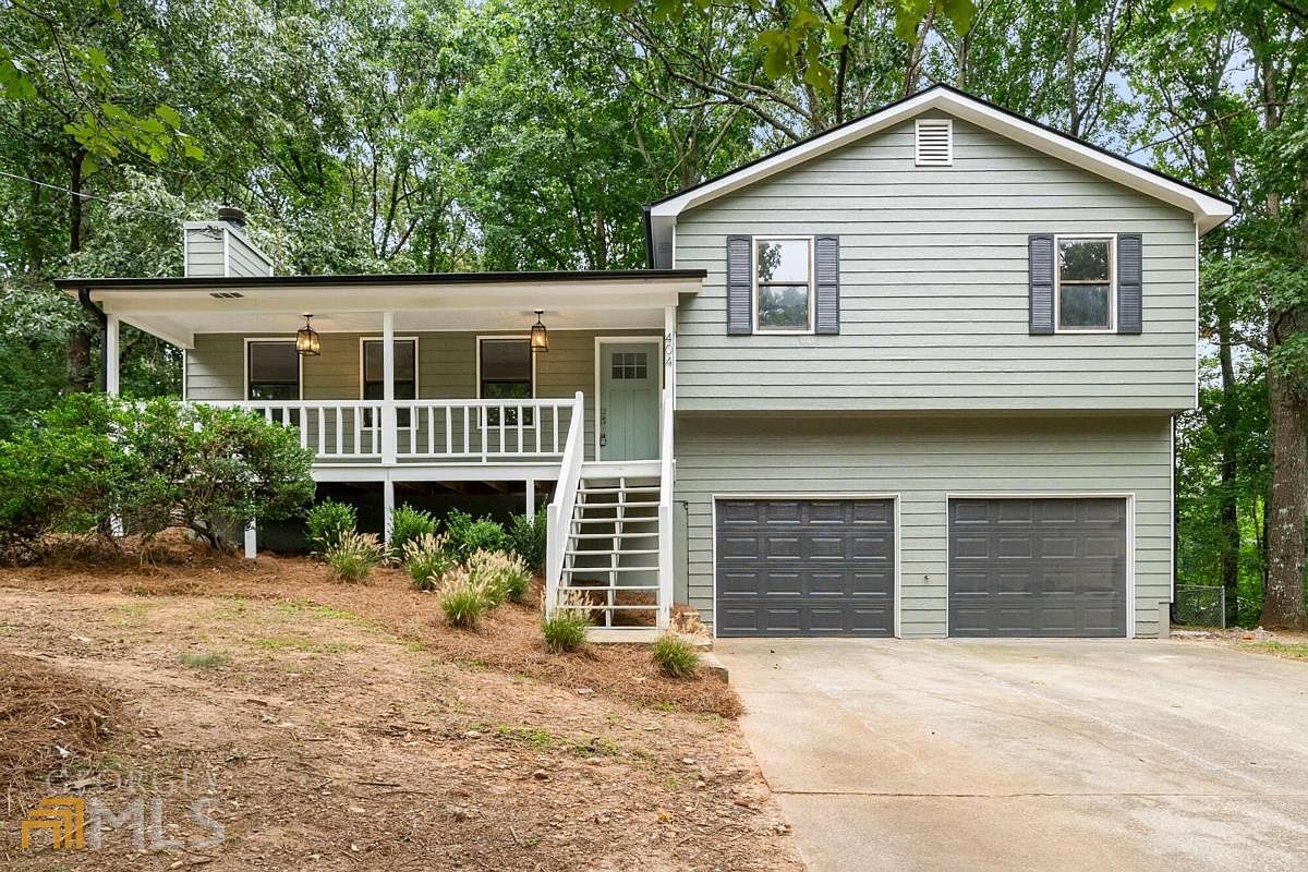 404 Brooks St, Dallas, GA 30157 Zillow