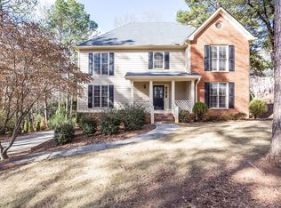 4545 Trumble Ter, Snellville, GA