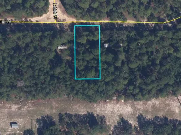 0 LEHIGH Drive, Keystone Heights, FL 32656
