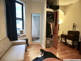 Rented by Sovereign Realty NYC