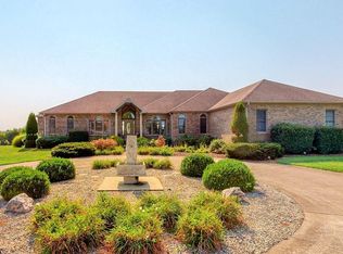 714 Kings Ridge Rd, Danville, KY 40422