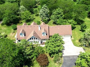 3201 S Outer Belt Rd, Oak Grove, MO 64075