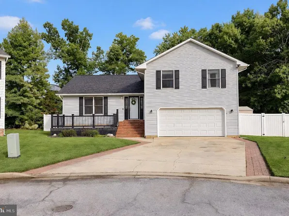 20900 Mauvy Moss Pl, Lexington Park, MD 20653