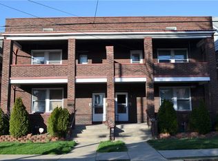 3050 Bergman St, Sheraden, PA