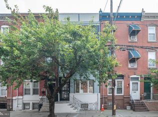 1606 Wharton St, Philadelphia, PA 19146