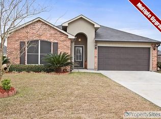 5139 Seneca Dr, Darrow, LA 70725