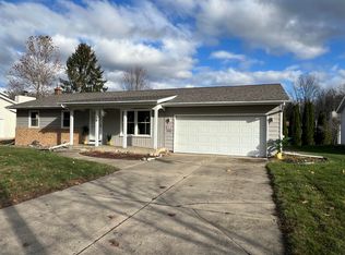 50 Sycamore Ave, Battle Creek, MI 49017