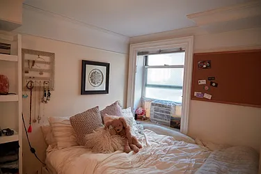 Rented by Keller Williams NYC