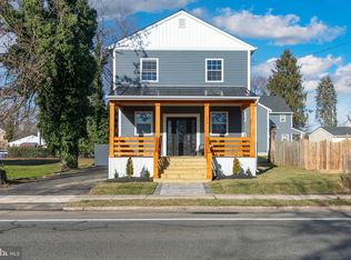 115 South Ave, Mount Holly, NJ 08060