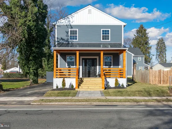 115 South Ave, Mount Holly, NJ 08060