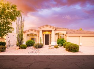 7678 E Starla Dr, Scottsdale, AZ 85255