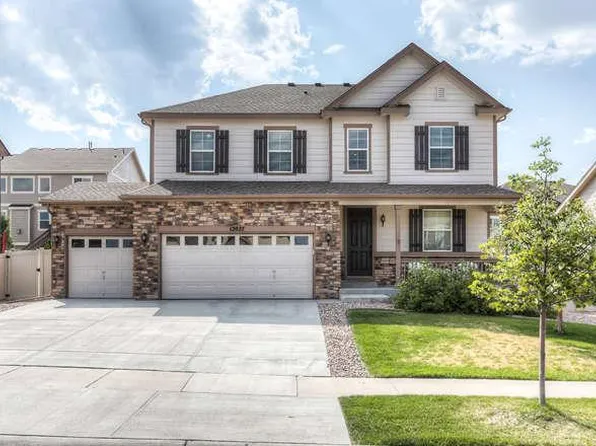 12027 Fontberry St, Parker, CO 80134