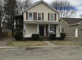 9 North St, Hudson Falls, NY 12839