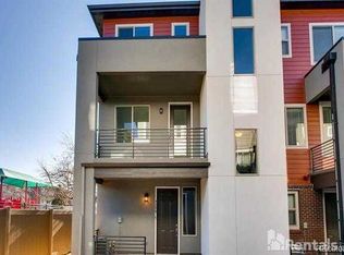 4200 E Warren Ave UNIT 5, Denver, CO 80222