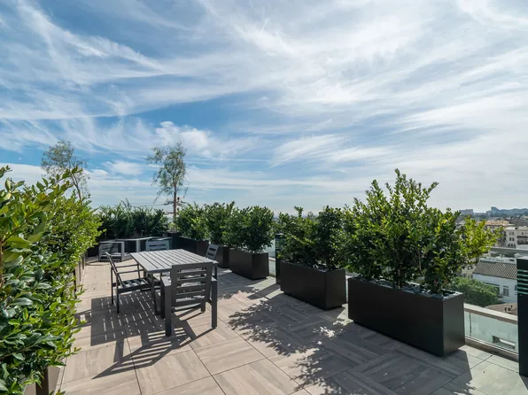 Century Prime Apartments, 10534 Santa Monica Blvd #203, Los Angeles, CA 90025