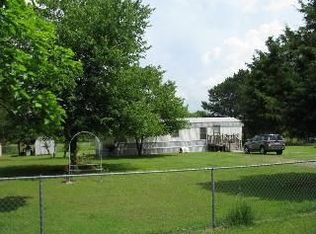 250 Garringer Rd, Lonoke, AR 72086