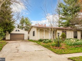 9334 Farewell Rd, Columbia, MD 21045