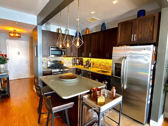 4th image of 90 Bay Street Lndg APT 2A
