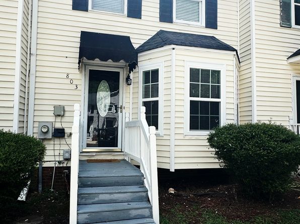 803 Jamestown Manor Park