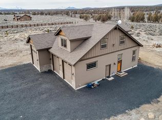 20612 Harper Rd, Bend, OR 97703