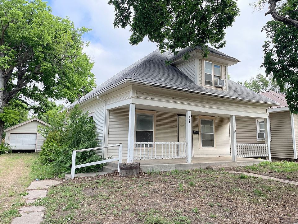 1st image of 414 E 8th Ave