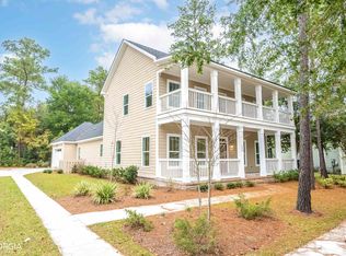 230 W Blackjack Oak Dr, Richmond Hill, GA 31324