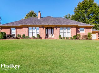 510 Brookview Cv, Cordova, TN 38018