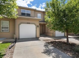 5679 Sunshade Point, Colorado Springs, CO 80918
