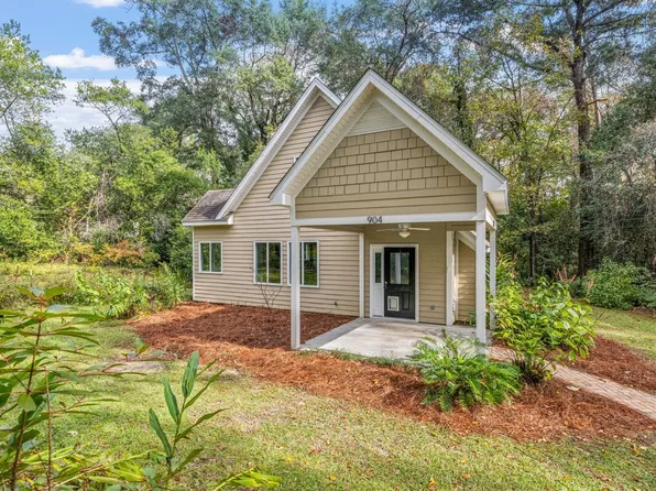 904 Parker Dr, Tallahassee, FL 32303