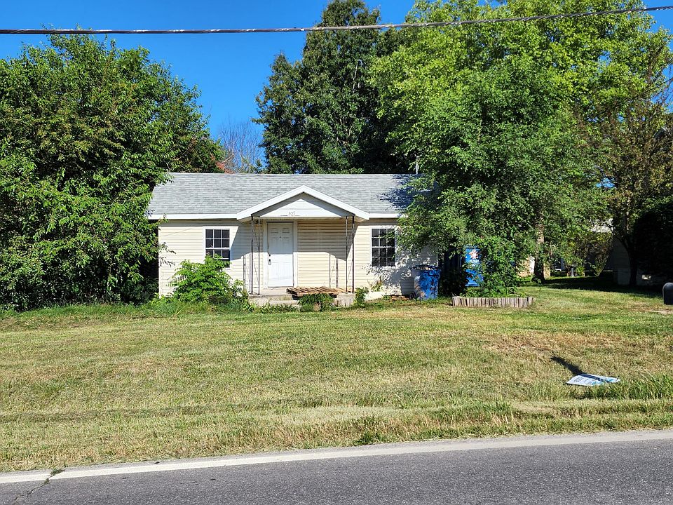 409 S Main St, Nixa, MO 65714 Zillow